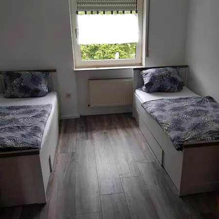 Sehr Schoene Am Starkenbrunnen Apartment *