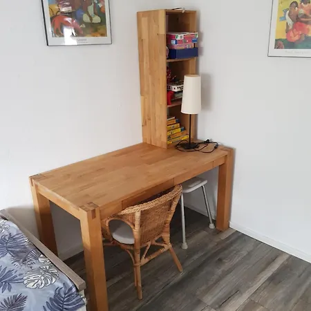 Sehr Schoene Am Starkenbrunnen 아파트 *