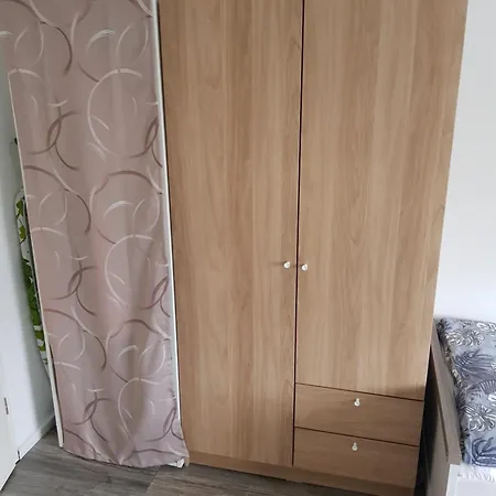 Sehr Schoene Am Starkenbrunnen 아파트 *