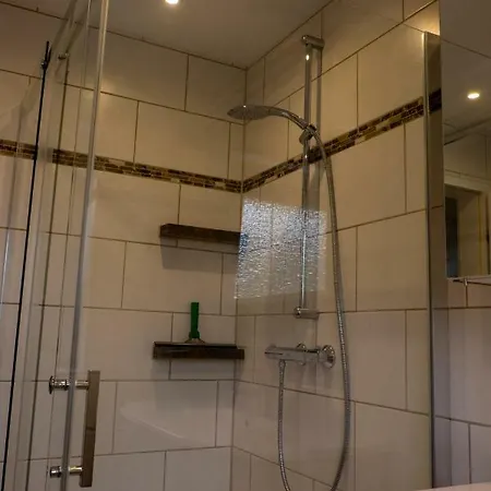 Apartment Sehr Schoene Am Starkenbrunnen