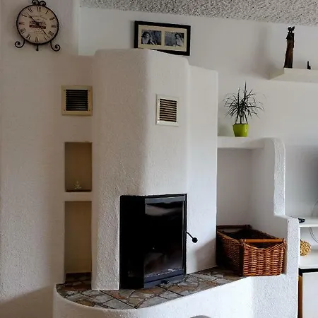Sehr Schoene Am Starkenbrunnen Apartment *