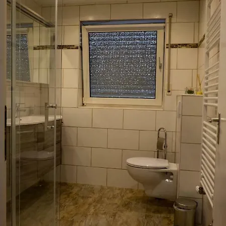 Sehr Schoene Am Starkenbrunnen