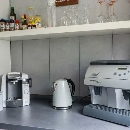 Sehr Schoene Am Starkenbrunnen 아파트 Ruppertsweiler