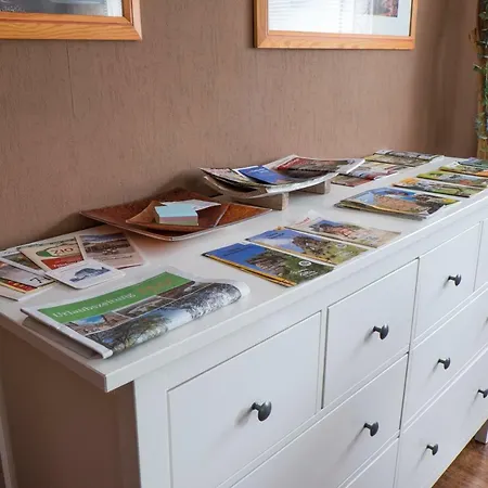 Sehr Schoene Am Starkenbrunnen * Ruppertsweiler