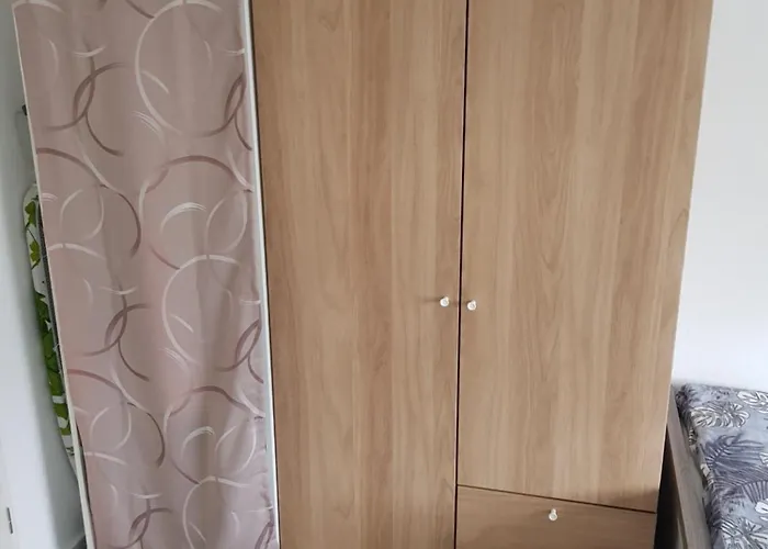 Sehr Schoene Am Starkenbrunnen 아파트 *