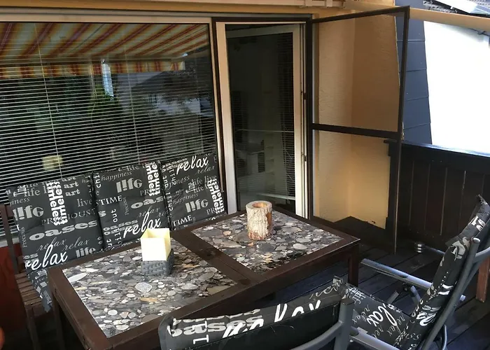 Sehr Schoene Am Starkenbrunnen Ruppertsweiler