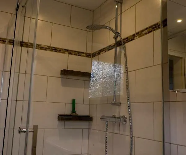 아파트 Sehr Schoene Am Starkenbrunnen