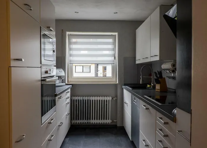 Sehr Schoene Am Starkenbrunnen