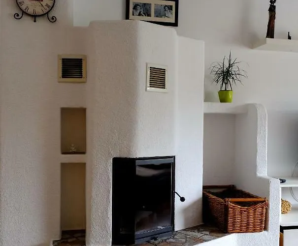 Sehr Schoene Am Starkenbrunnen 아파트 *