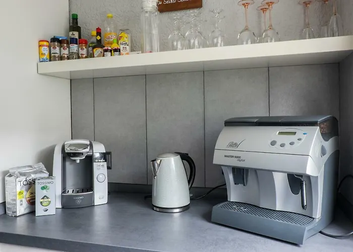 Sehr Schoene Am Starkenbrunnen 아파트 Ruppertsweiler