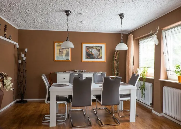 Sehr Schoene Am Starkenbrunnen Ruppertsweiler