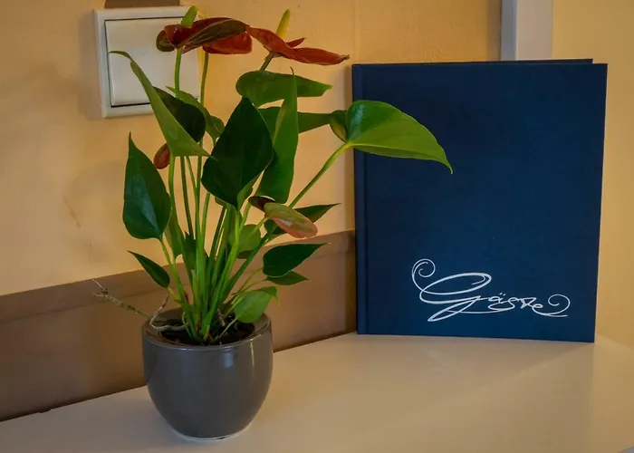 Sehr Schoene Am Starkenbrunnen * Ruppertsweiler