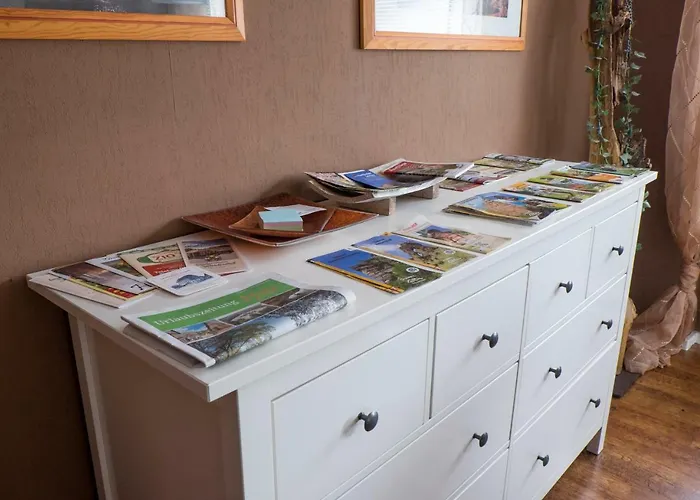 Sehr Schoene Am Starkenbrunnen * Ruppertsweiler